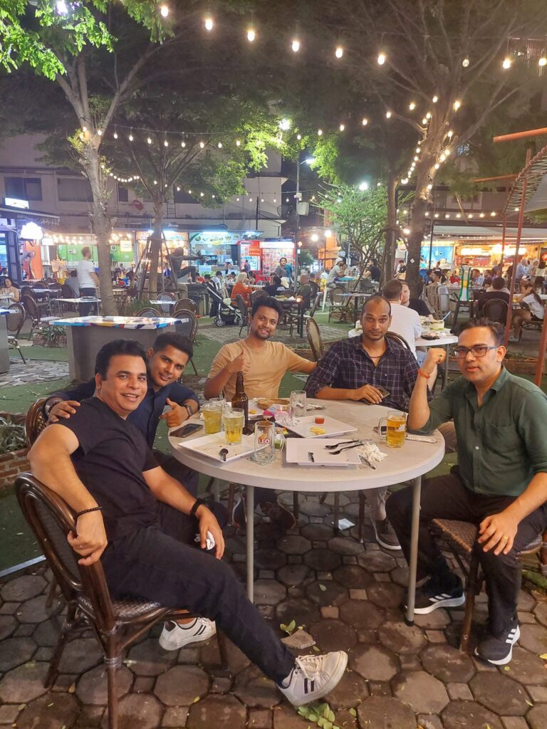 Bangkok Memories – March to May 2024 5 Bangkok Memories – March to May 2024 5
