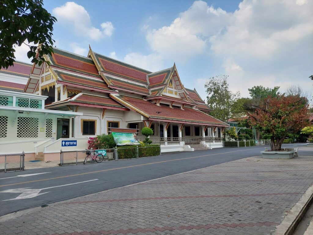 Bangkok Memories – January and February 2024 7