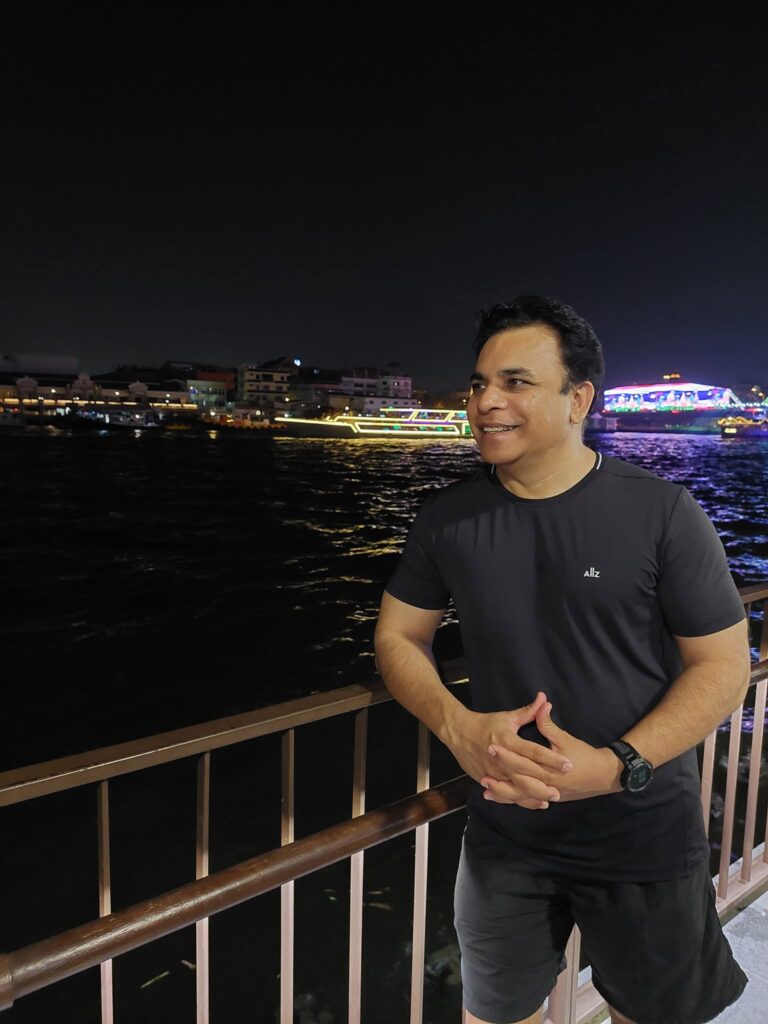 Bangkok Memories - September to December 2024 5