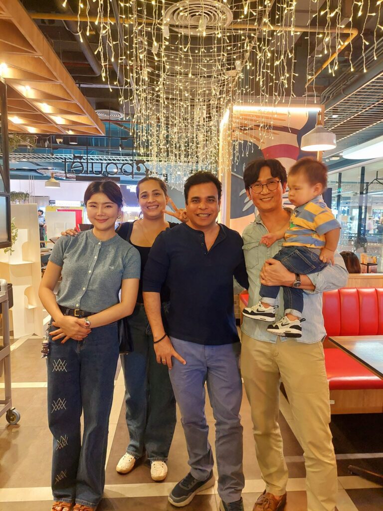 Bangkok Memories - September to December 2024 16 Bangkok Memories - September to December 2024 14