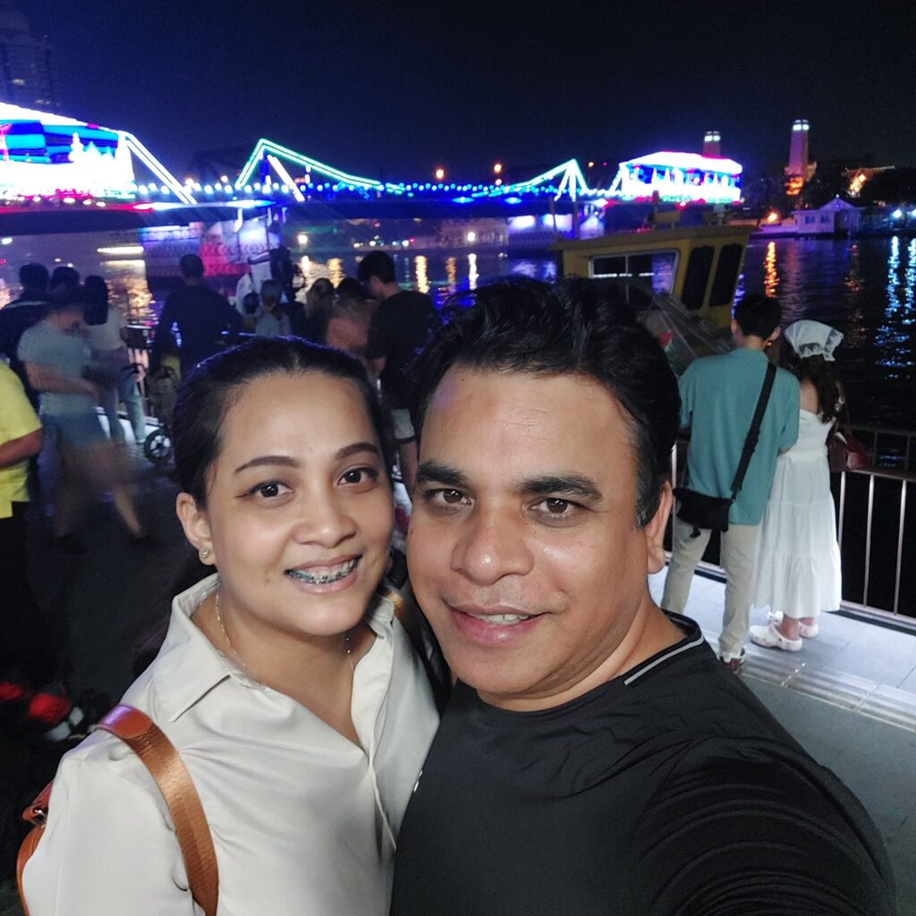 Bangkok Memories - September to December 2024 8 Bangkok Memories - September to December 2024 6