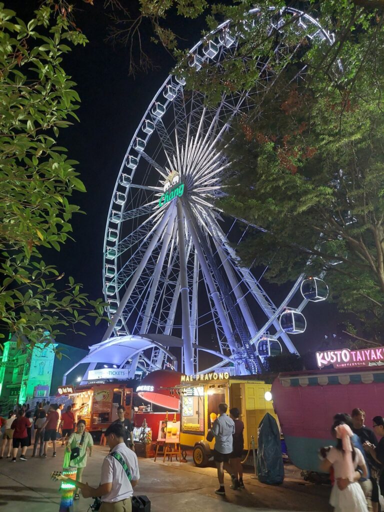 Bangkok Memories - January to April 2025 8