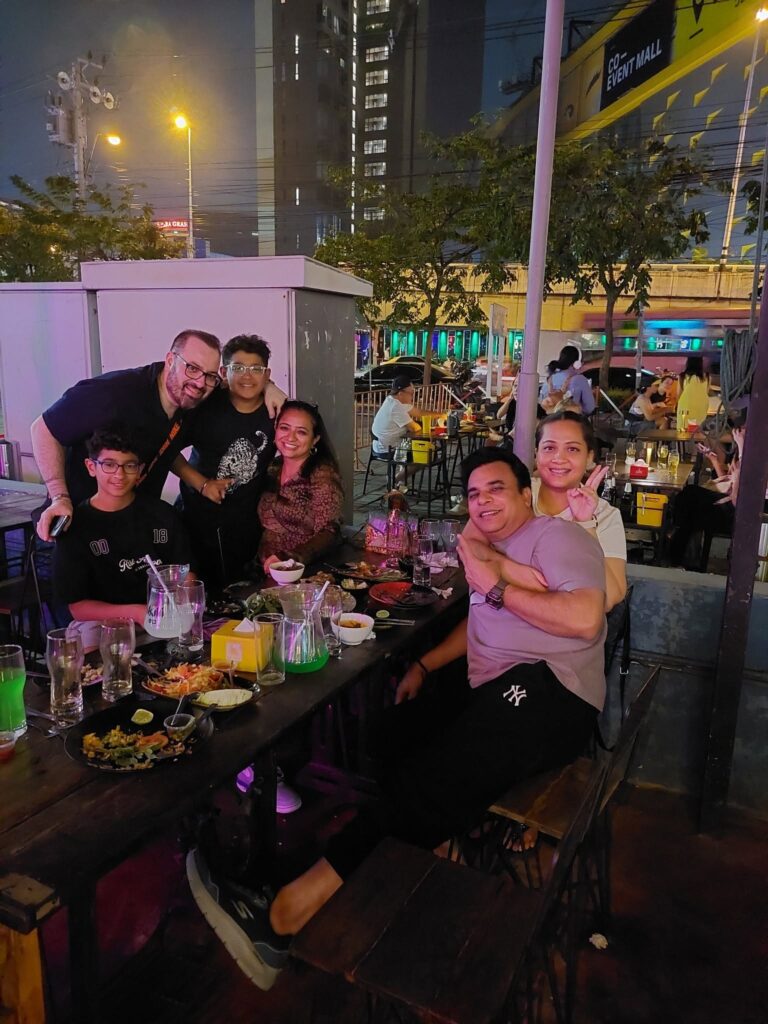 Bangkok Memories - January to April 2025 7 Bangkok Memories - January to April 2025 7