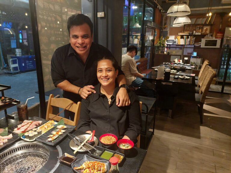 Bangkok Memories – June 2025