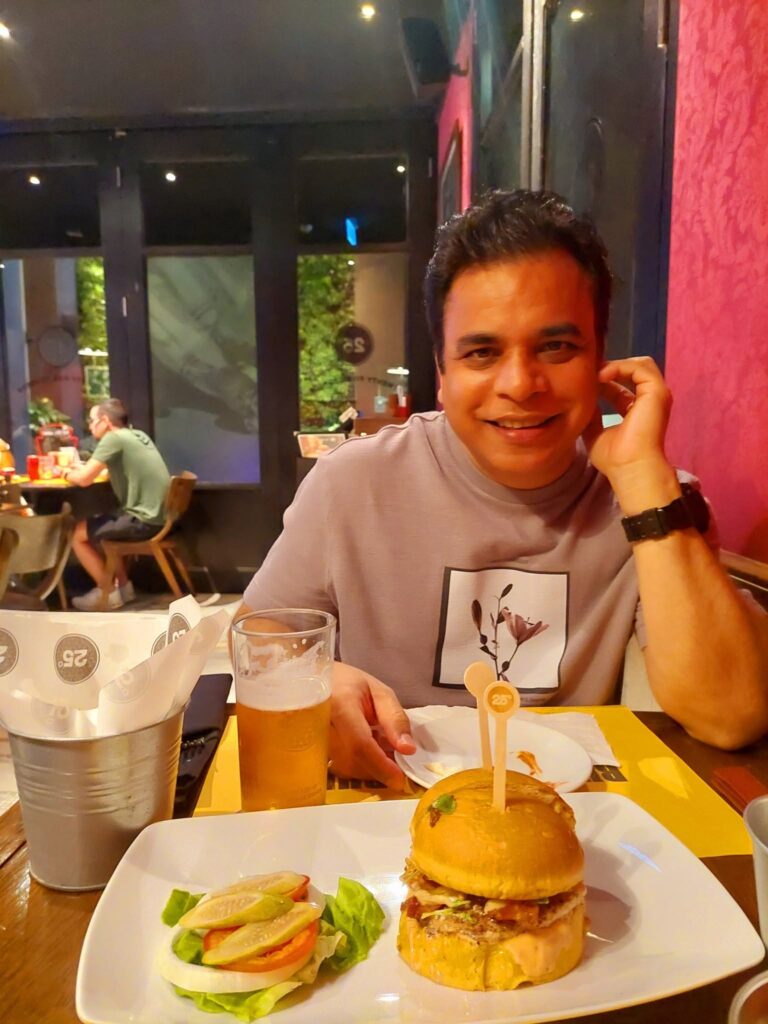 Bangkok Memories - August & September 2025 8 Bangkok Memories - August & September 2025 8