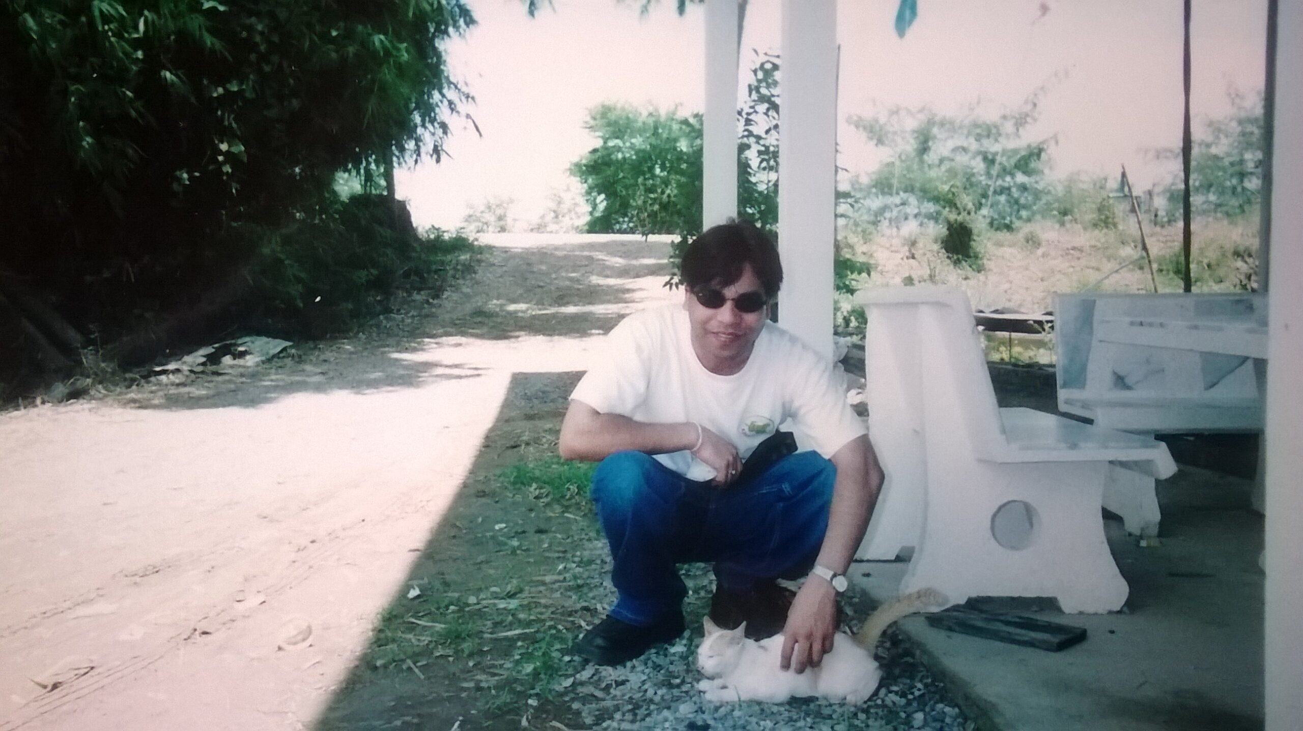 Bangkok Memories in Year 2003 1