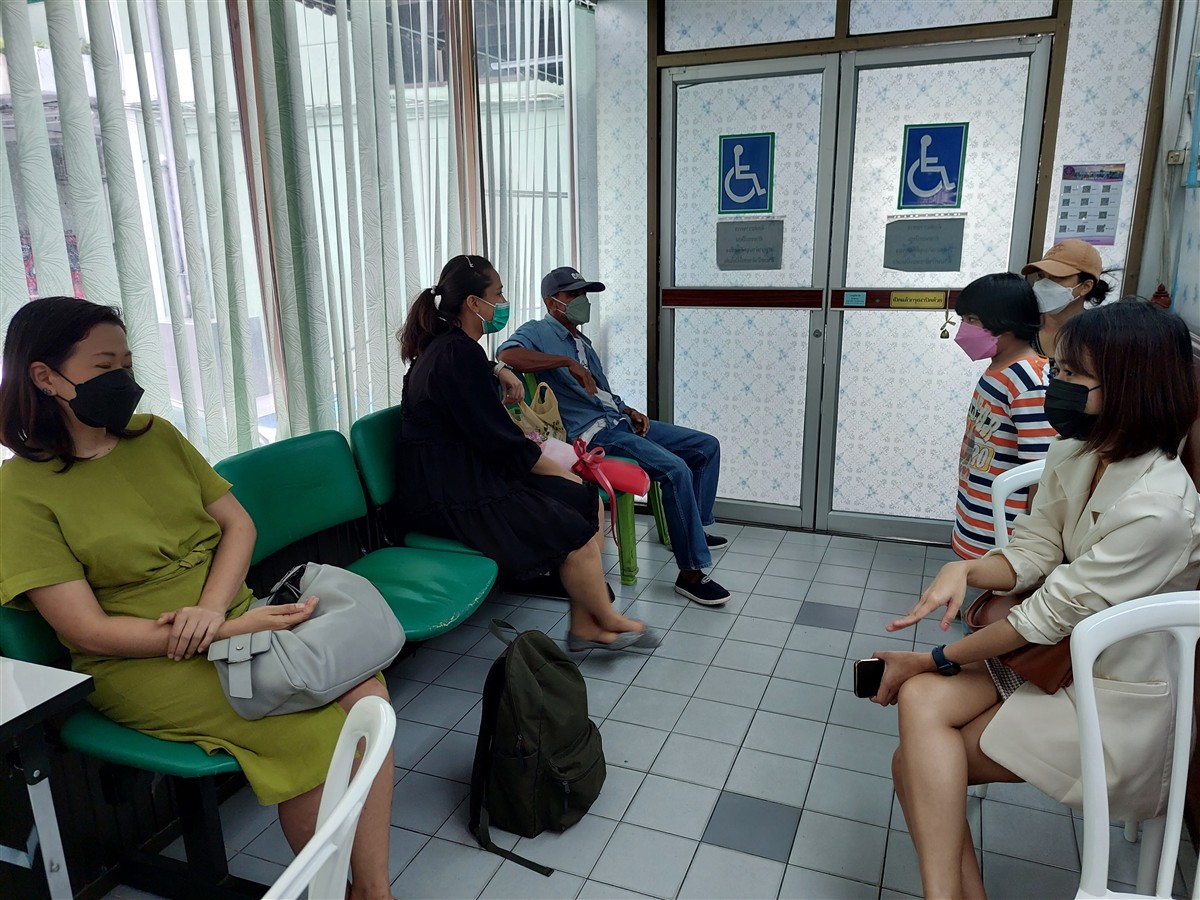 Our Thai Marriage Registration in Bangkok (25 May 2022) 4 Our Thai Marriage Registration in Bangkok (25 May 2022) 4