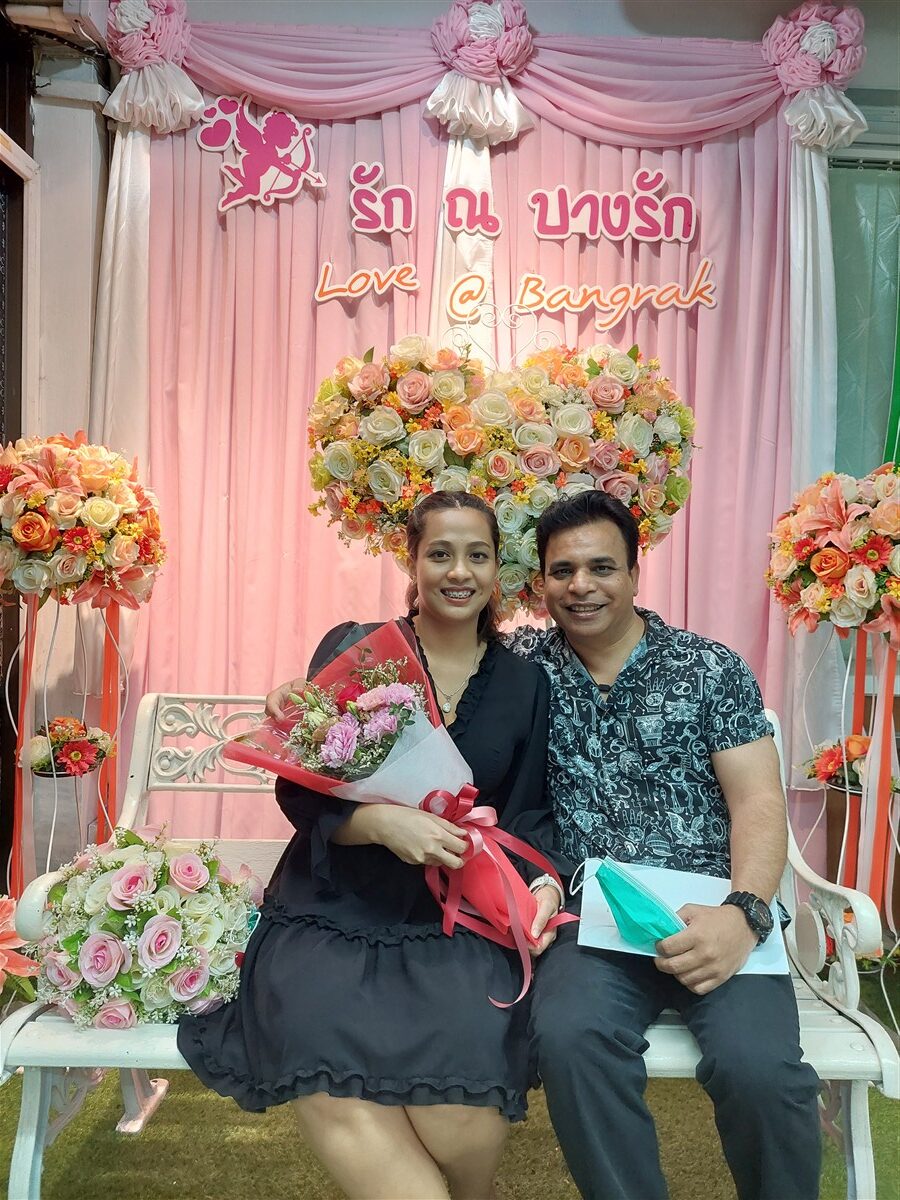 Our Thai Marriage Registration in Bangkok (25 May 2022) 4 Our Thai Marriage Registration in Bangkok (25 May 2022) 4