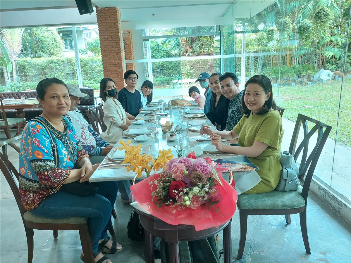 Our Thai Marriage Registration in Bangkok (25 May 2022) 7 Our Thai Marriage Registration in Bangkok (25 May 2022) 7