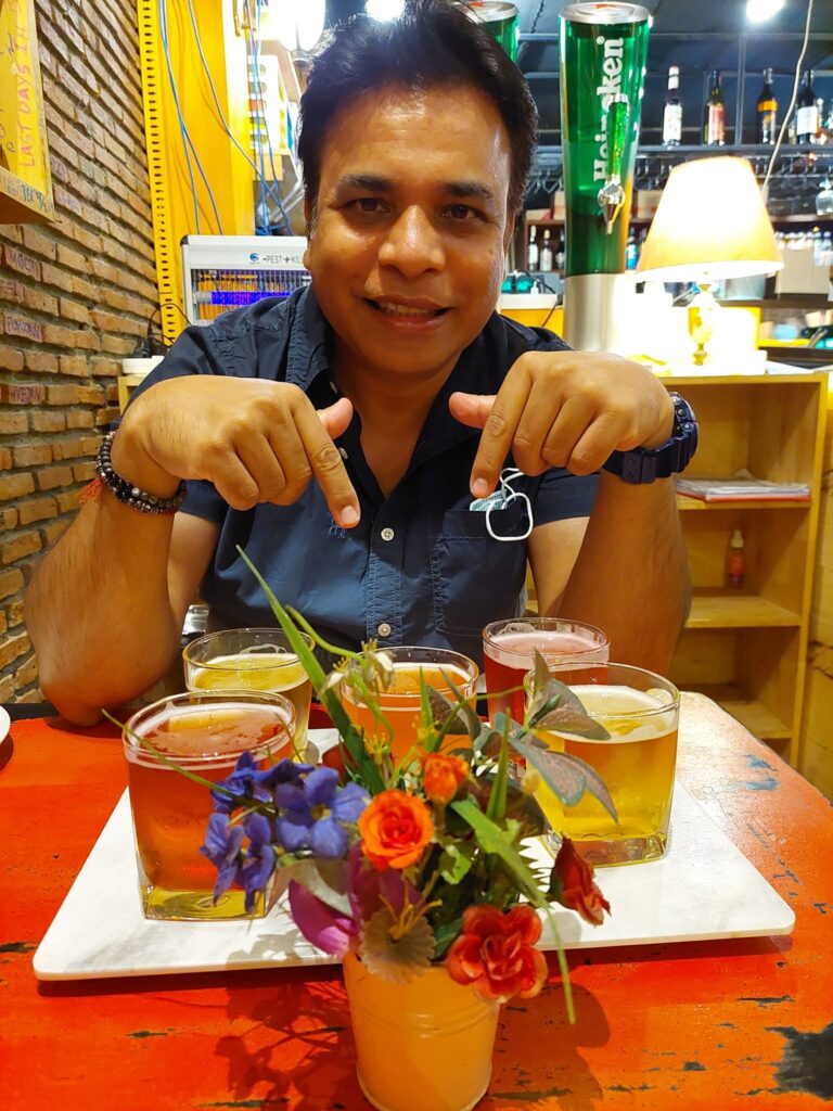 Bangkok Memories – January to April 2022 17