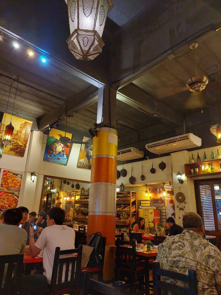 Bangkok Memories – January to April 2022 22 Bangkok Memories – January to April 2022 19