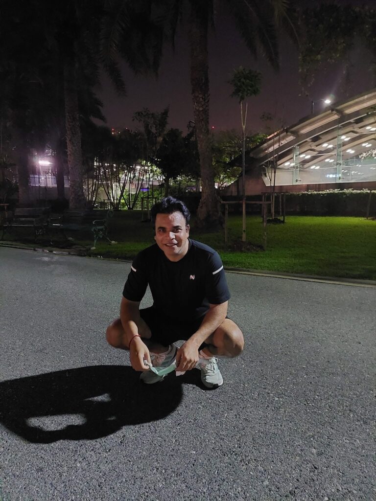 My Fitness Journey in Bangkok (2022) 12 My Fitness Journey in Bangkok (2022) 11