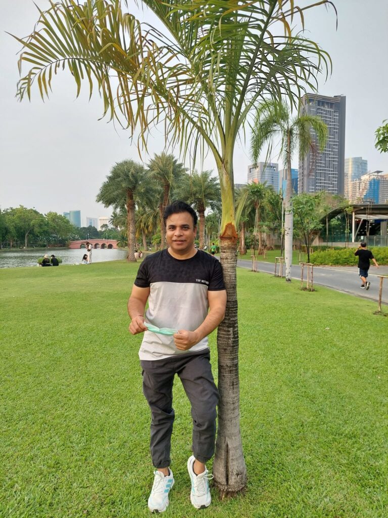 My Fitness Journey in Bangkok (2022) 10 My Fitness Journey in Bangkok (2022) 9