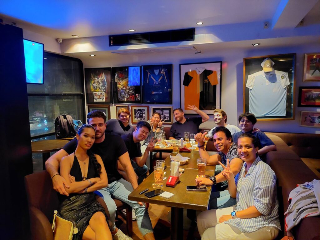 Bangkok Memories – May to July 2022 19 Bangkok Memories – May to July 2022 18