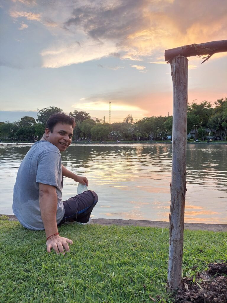 My Fitness Journey in Bangkok (2022) 9 My Fitness Journey in Bangkok (2022) 8