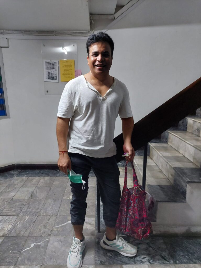 My Fitness Journey in Bangkok (2022) 8 My Fitness Journey in Bangkok (2022) 7