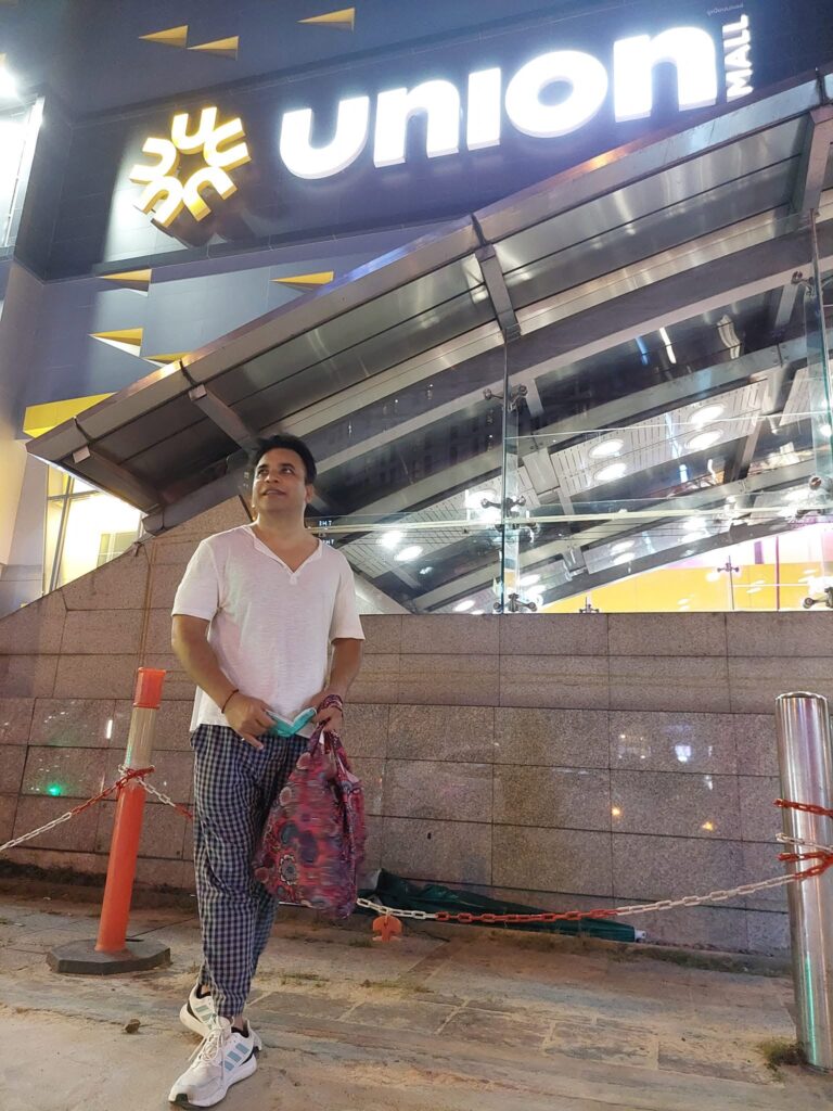 My Fitness Journey in Bangkok (2022) 7 My Fitness Journey in Bangkok (2022) 6
