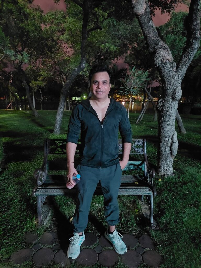 My Fitness Journey in Bangkok (2022) 5 My Fitness Journey in Bangkok (2022) 4