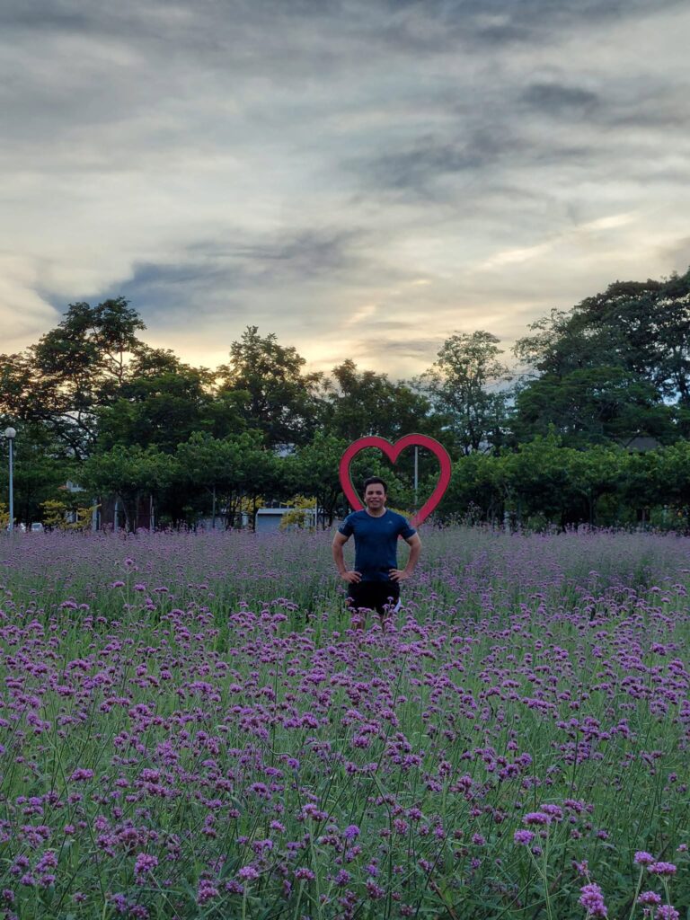 My Fitness Journey in Bangkok (2022) 6 My Fitness Journey in Bangkok (2022) 5
