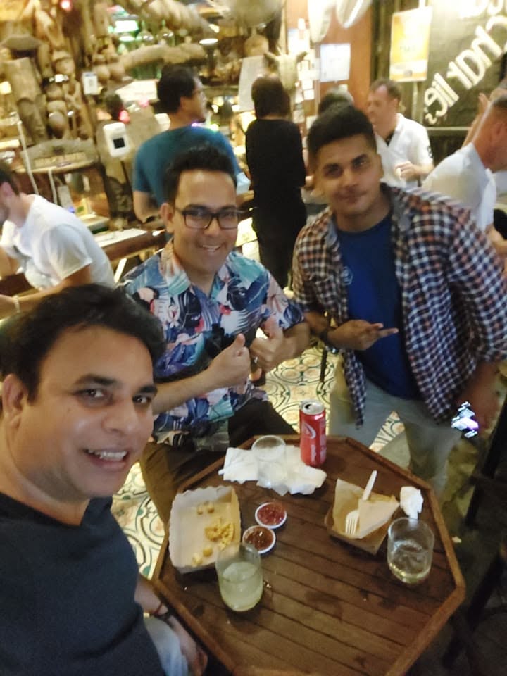 Bangkok Memories – May to July 2022 6 Bangkok Memories – May to July 2022 5