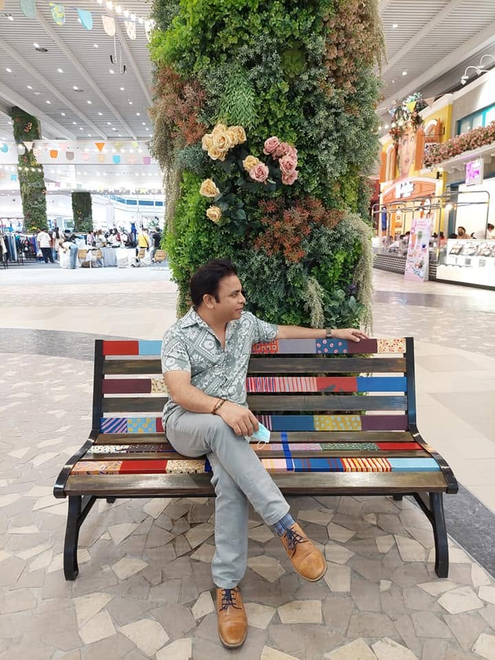 Bangkok Memories – May to July 2022 3 Bangkok Memories – May to July 2022 2