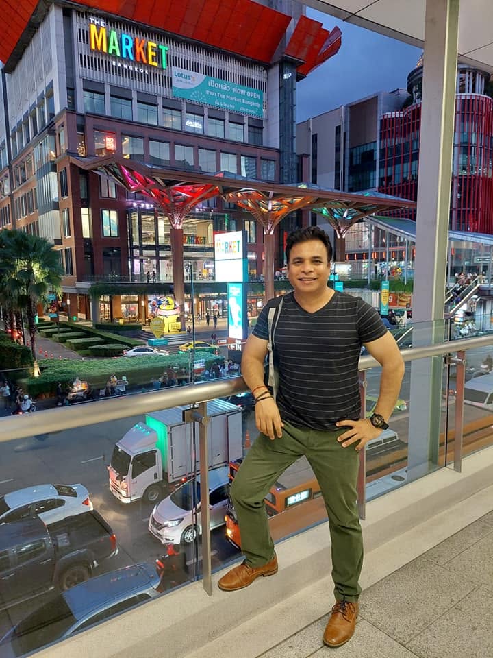 Bangkok Memories – September to December 2022 34