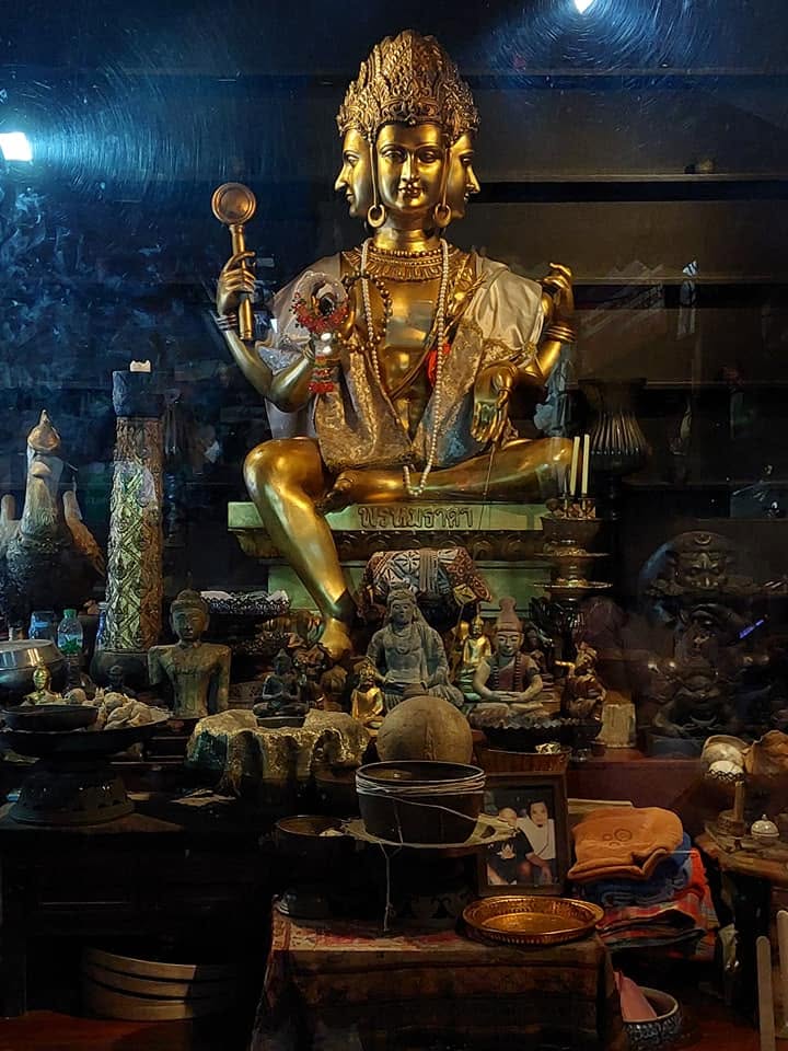 Bangkok Memories – September to December 2022 28