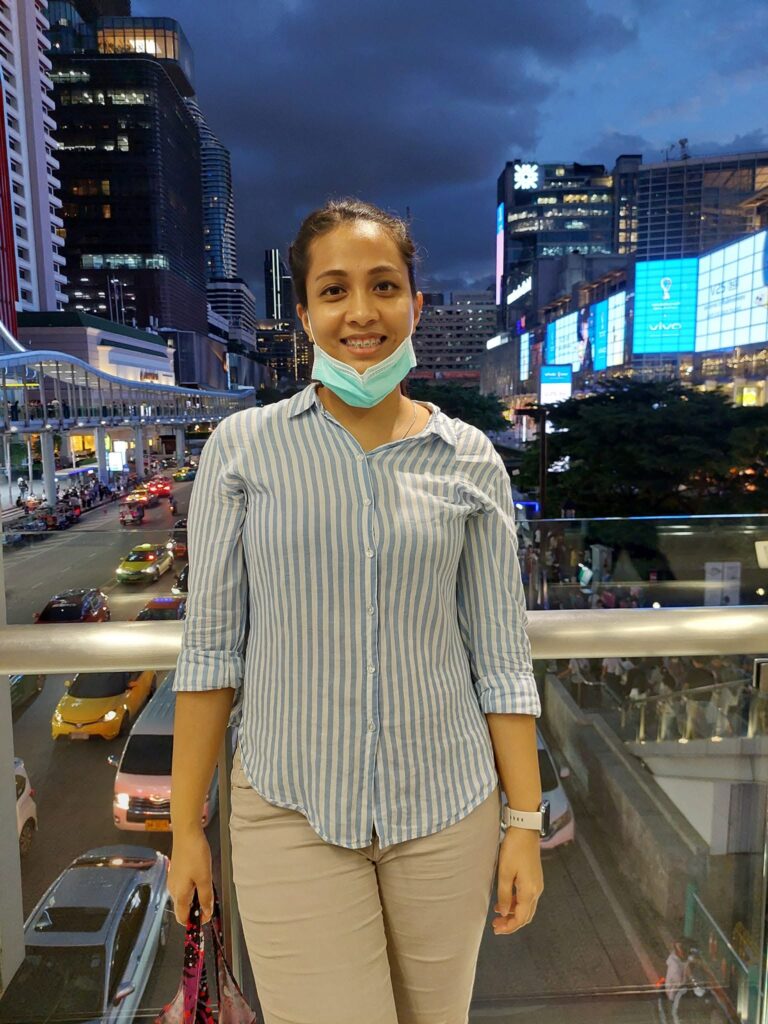 Bangkok Memories – September to December 2022 33