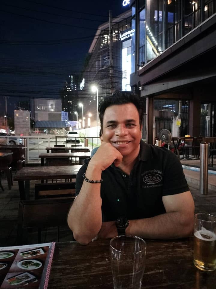 Bangkok Memories – September to December 2022 23