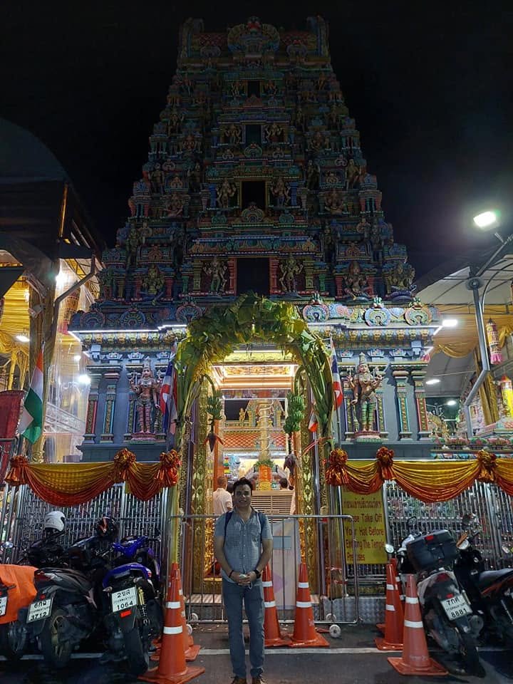 Bangkok Memories – September to December 2022 30