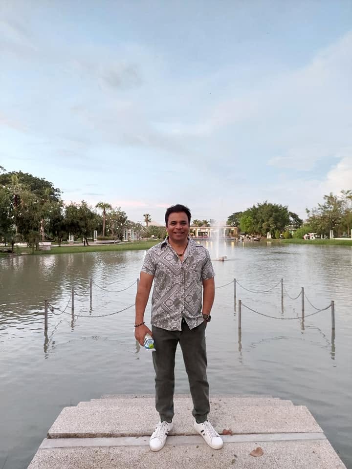 Bangkok Memories – September to December 2022 20