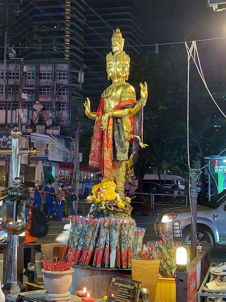 Bangkok Memories – September to December 2022 27