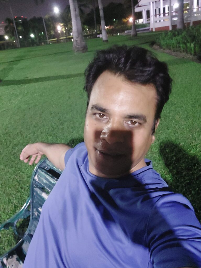 My Fitness Journey in Bangkok (2022) 2 My Fitness Journey in Bangkok (2022) 2