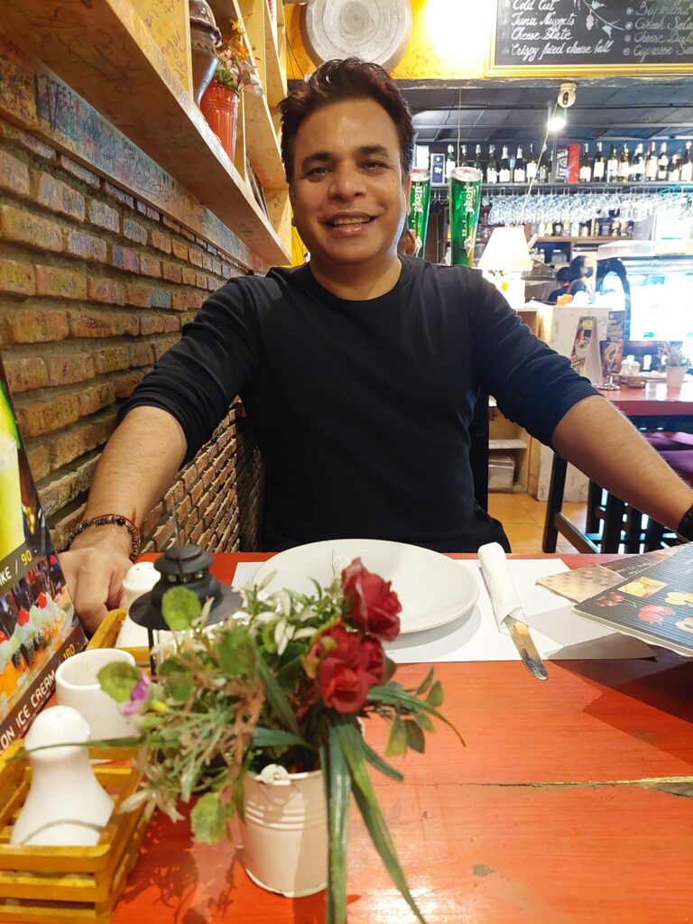 Bangkok Memories – September to December 2022 32