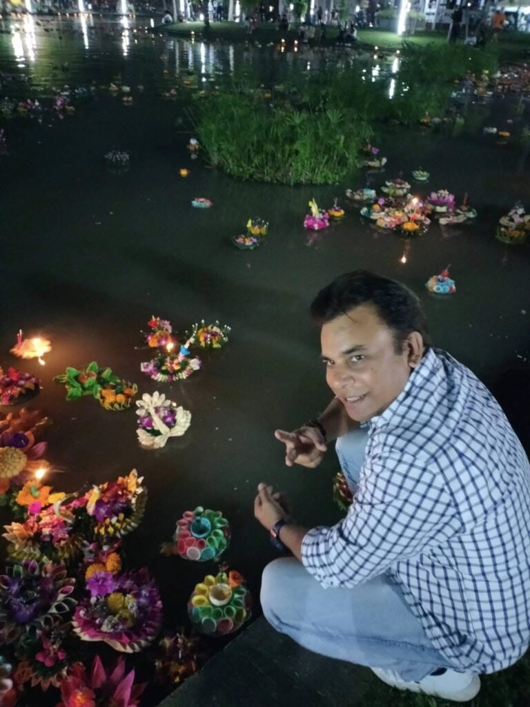 Bangkok Memories – September to December 2022 25