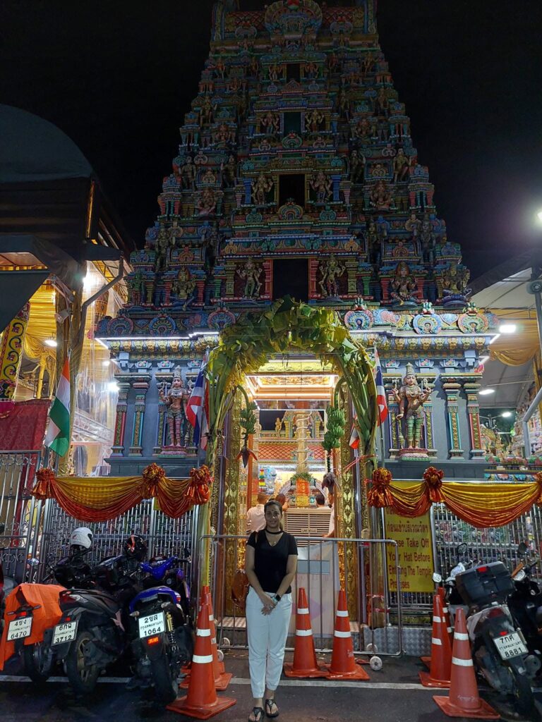 Bangkok Memories – September to December 2022 29