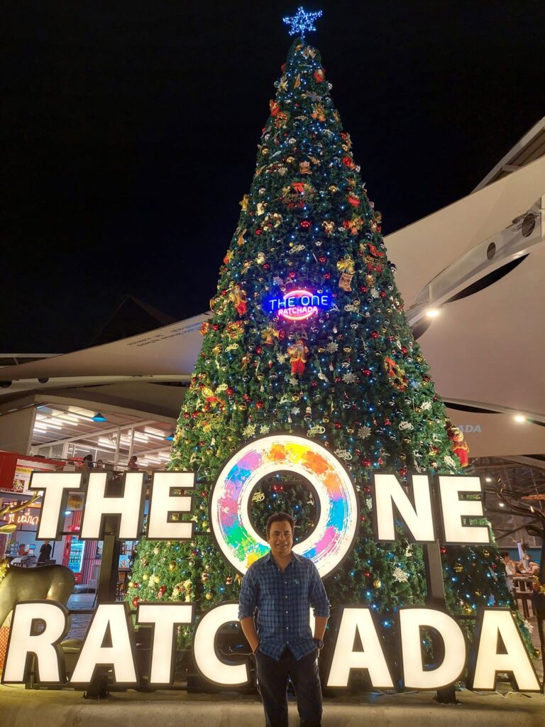 Bangkok Memories – September to December 2022 16