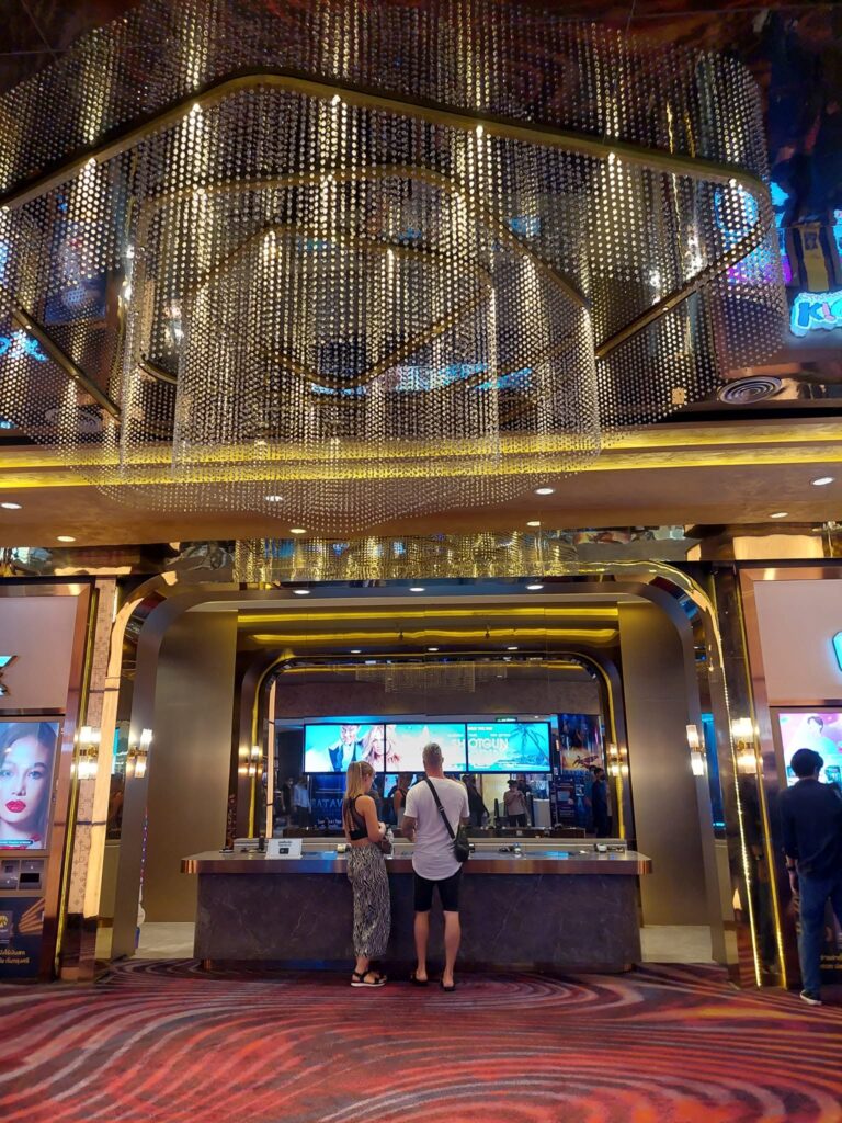 Bangkok Memories – September to December 2022 14