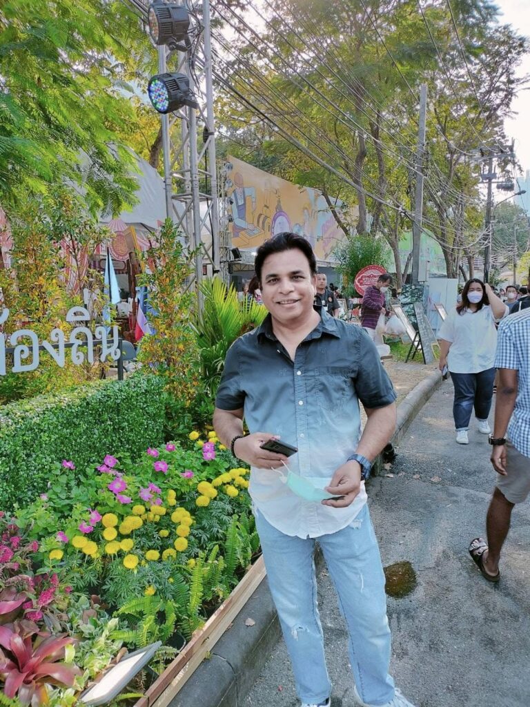 Bangkok Memories – September to December 2022 12