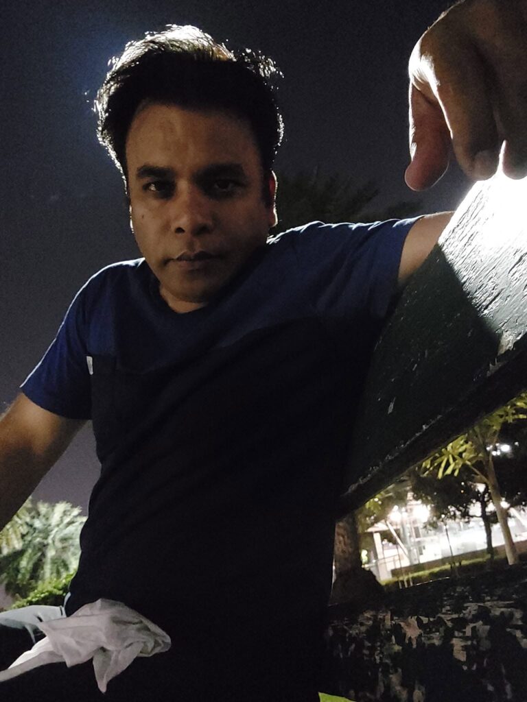 My Fitness Journey in Bangkok (2022) 2 My Fitness Journey in Bangkok (2022) 2