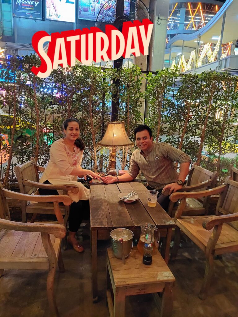 Bangkok Memories – September to December 2022 18