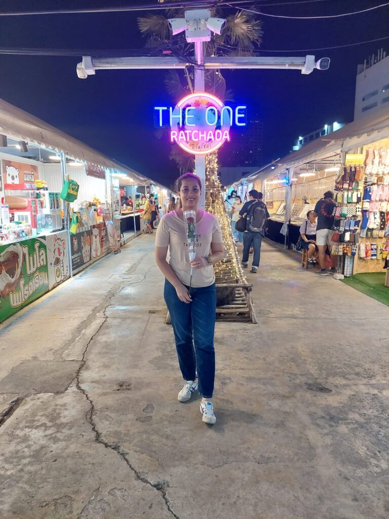 Bangkok Memories – January to April 2023 20