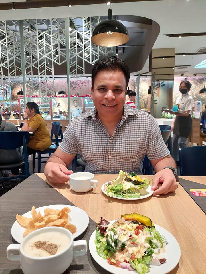 Bangkok Memories – September to December 2022 10