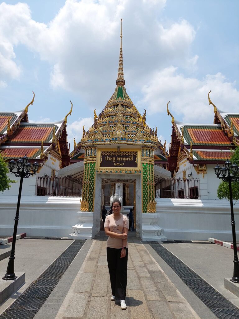 Bangkok Memories – January to April 2023 9