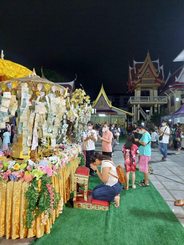 Bangkok Memories – January to April 2023 15