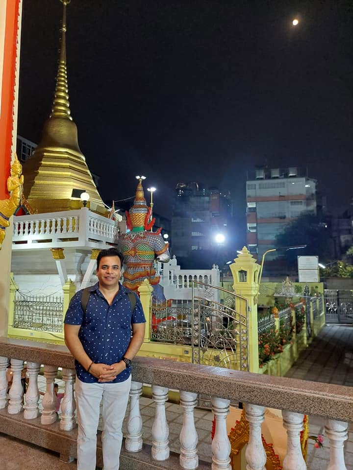Bangkok Memories – January to April 2023 20 Bangkok Memories – January to April 2023 16