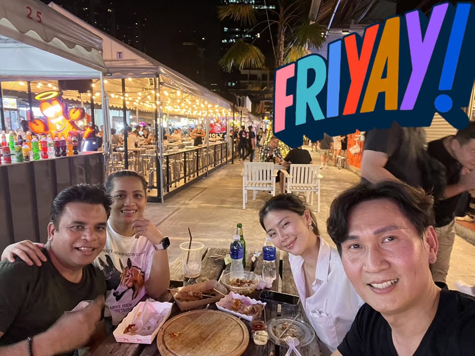 Bangkok Memories – September to December 2022 11