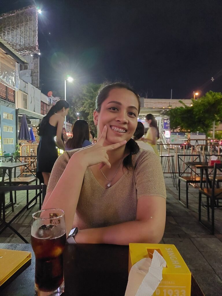 Bangkok Memories – May to July 2023 12