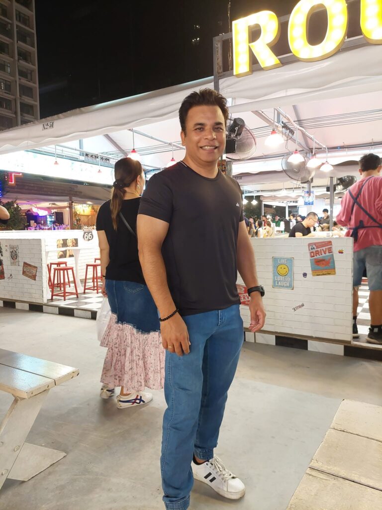 Bangkok Memories – January to April 2023 2 Bangkok Memories – January to April 2023 2
