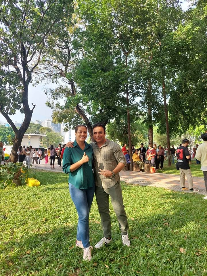 Bangkok Memories – January to April 2023 23 Bangkok Memories – January to April 2023 19